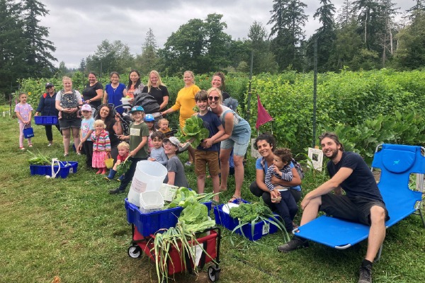 Workforce and job preparation